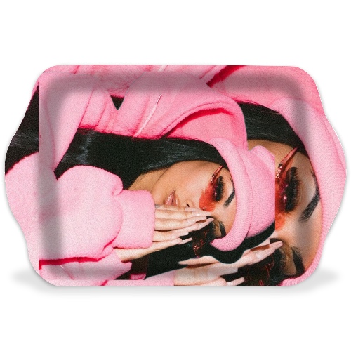 Design 666692 Rolling Trays