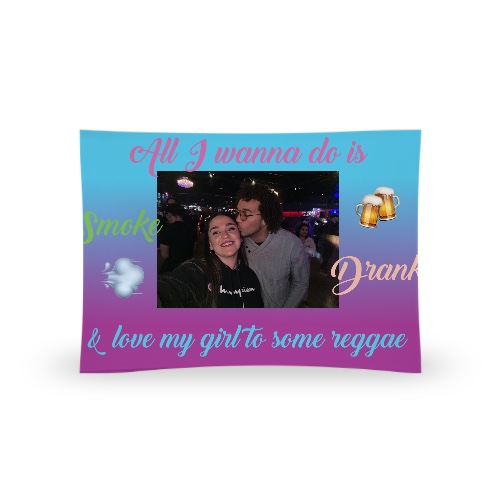 Design 666816 Rolling Trays