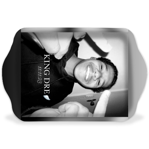 Design 666955 Rolling Trays