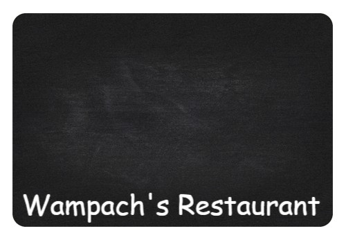 Design 666964 Custom Nametags