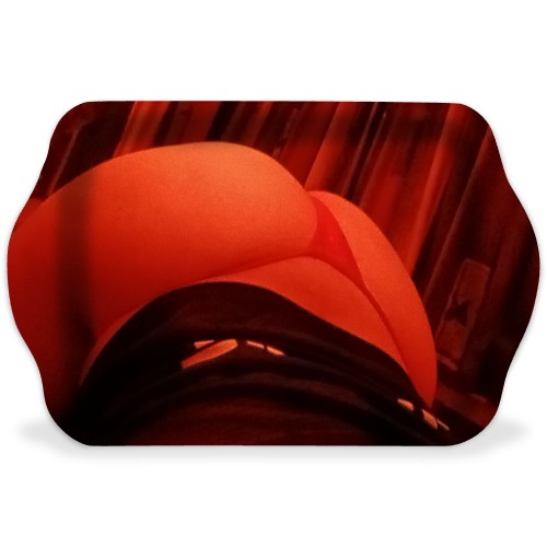 Design 666981 Rolling Trays