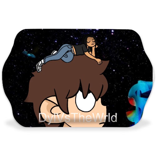Design 667009 Rolling Trays