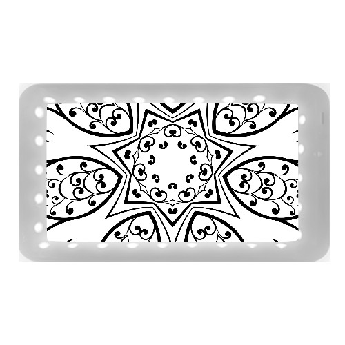 Design 667120 Rolling Trays Image