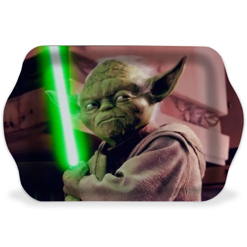 Design 667210 Rolling Trays