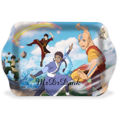 Design 667227 Rolling Trays Image