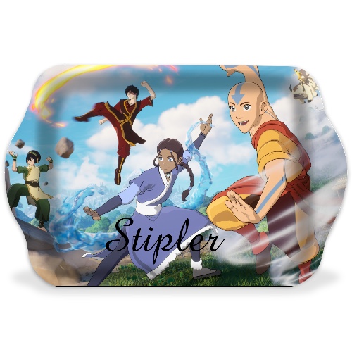 Design 667231 Rolling Trays Image