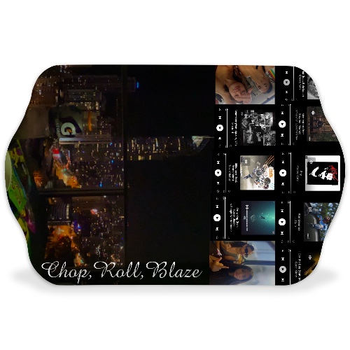 Design 667268 Rolling Trays Image