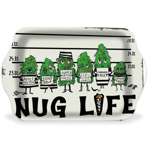 Design 667323 Rolling Trays Image