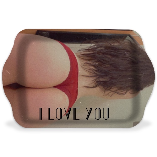 Design 667328 Rolling Trays