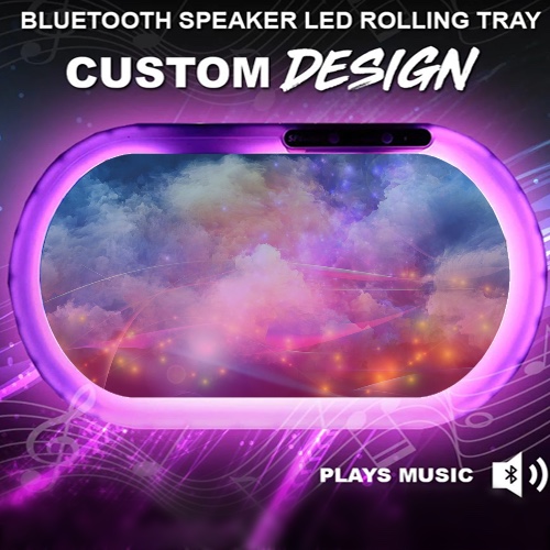 Design 667334 Rolling Trays