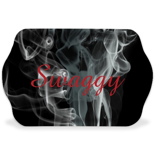 Design 667370 Rolling Trays