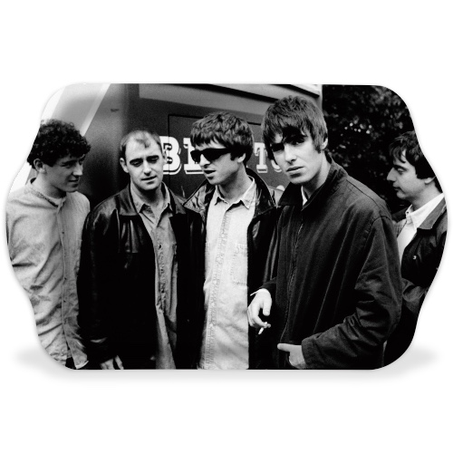 Design 667398 Rolling Trays