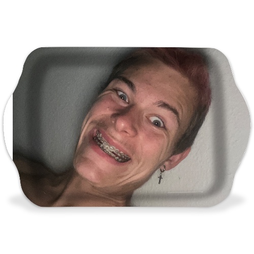 Design 667452 Rolling Trays