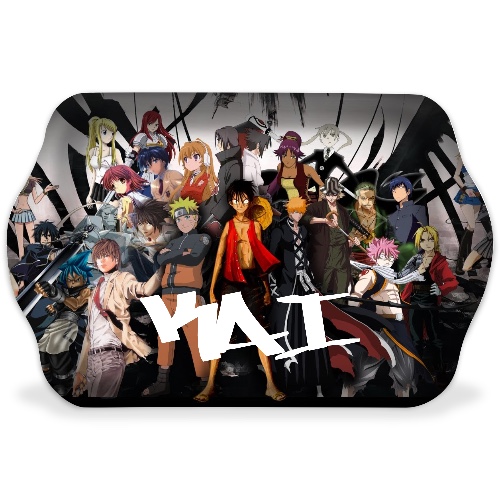 Design 667483 Rolling Trays