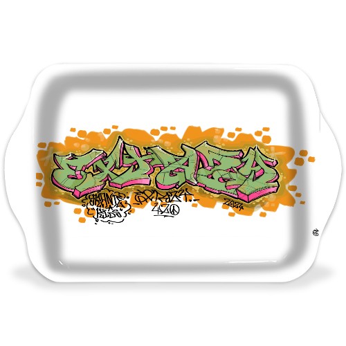 Design 667488 Rolling Trays
