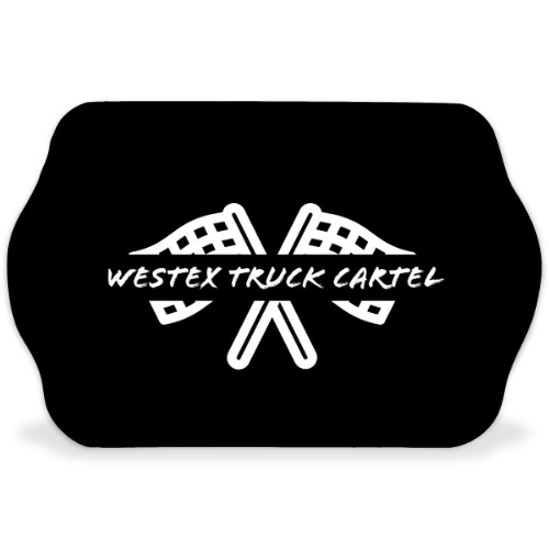 Design 667489 Rolling Trays