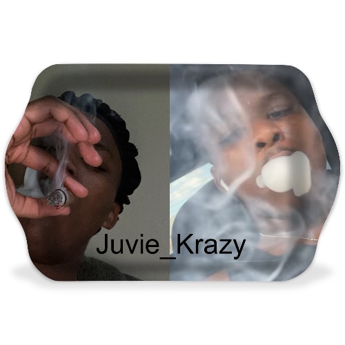 Design 667493 Rolling Trays