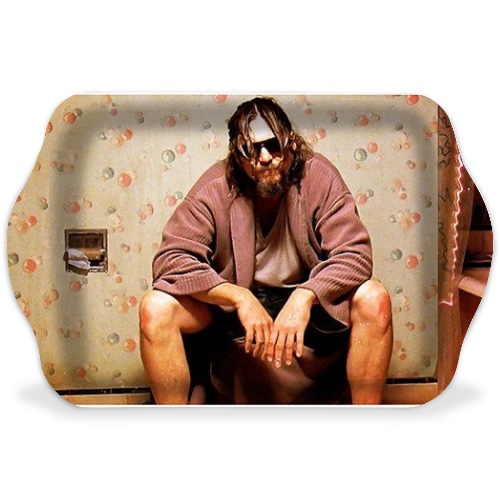 Design 667502 Rolling Trays
