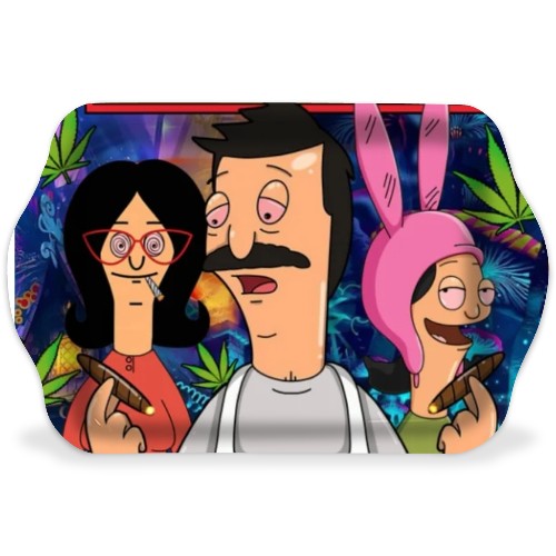 Design 667510 Rolling Trays
