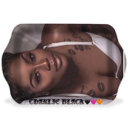 Design 667531 Rolling Trays