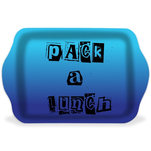 Design 667574 Rolling Trays