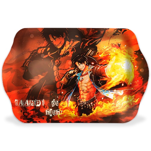 Design 667672 Rolling Trays Image