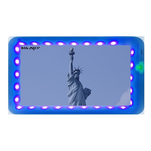 Design 667731 Rolling Trays