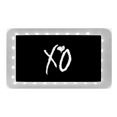 Design 667737 Rolling Trays