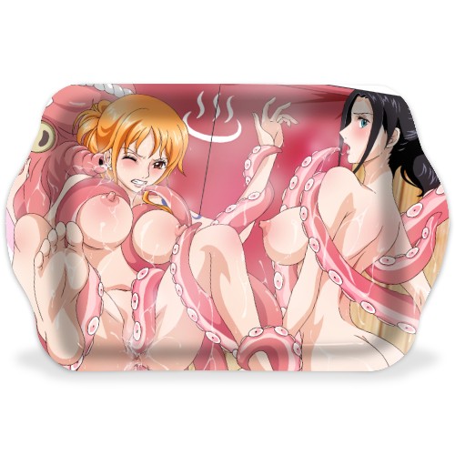 Design 667752 Rolling Trays