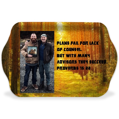 Design 667755 Rolling Trays Image