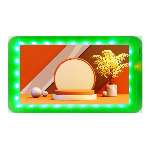 Design 667823 Rolling Trays