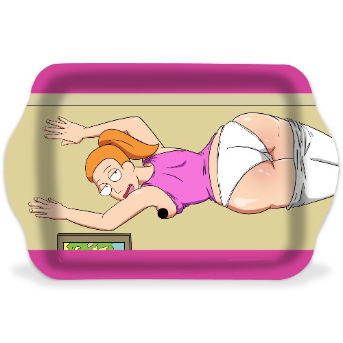 Design 667832 Rolling Trays Image