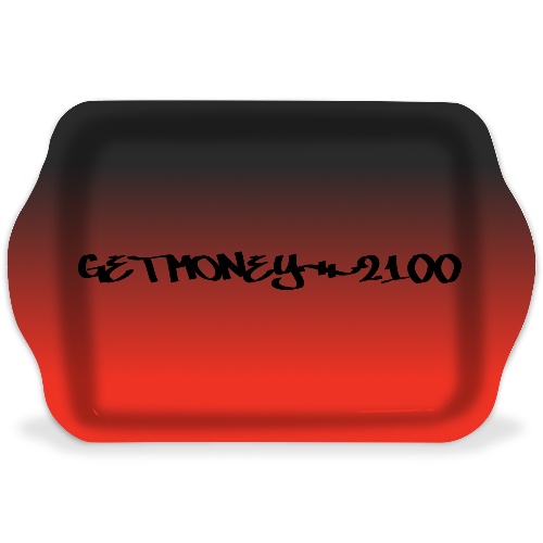Design 667837 Rolling Trays