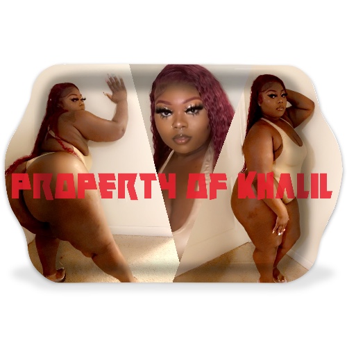 Design 667911 Rolling Trays