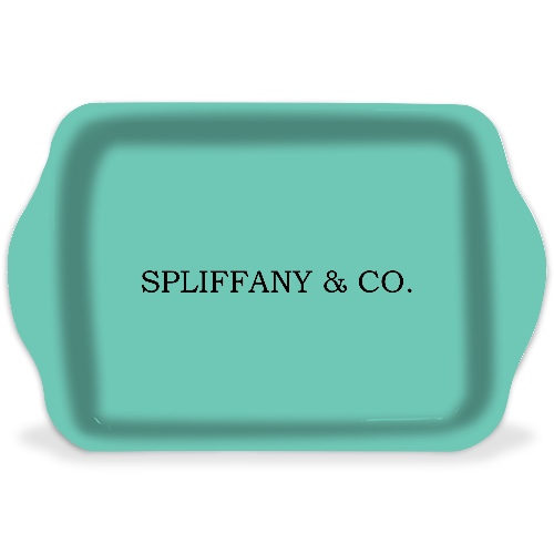 Design 667922 Rolling Trays