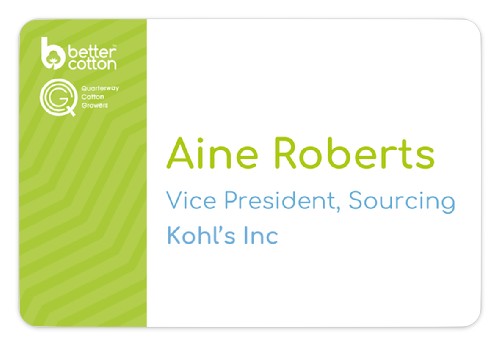 Design 667971 Custom Nametags