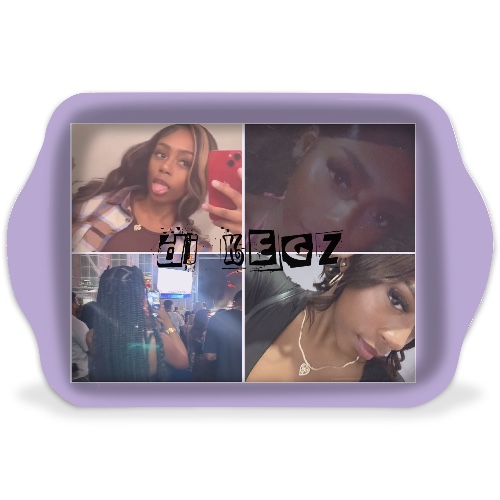 Design 668072 Rolling Trays Image