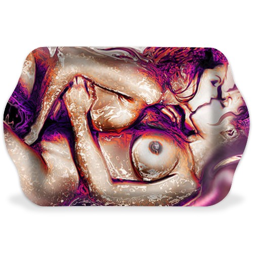 Design 668085 Rolling Trays Image