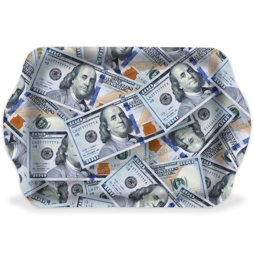 Design 668152 Rolling Trays