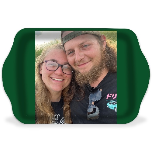 Design 668166 Rolling Trays