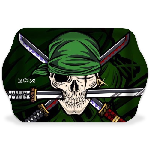 Design 668185 Rolling Trays Image