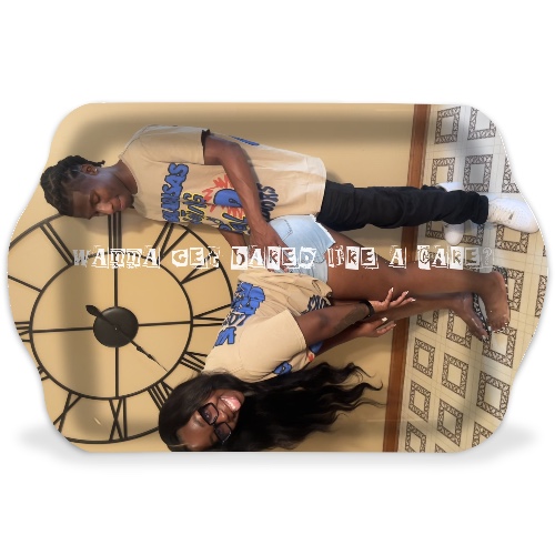 Design 668198 Rolling Trays