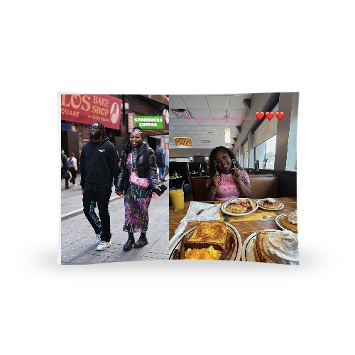 Design 668418 Rolling Trays