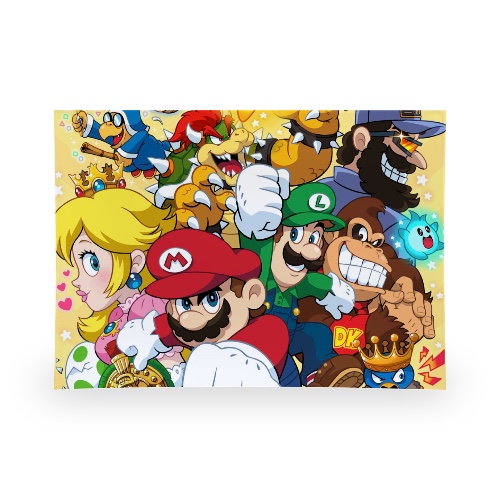 Design 668456 Rolling Trays