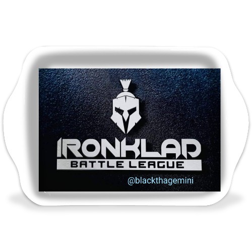 Design 668462 Rolling Trays Image