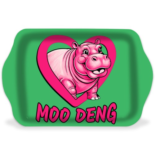Design 668489 Rolling Trays