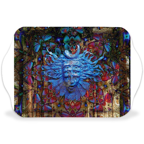 Design 668548 Rolling Trays