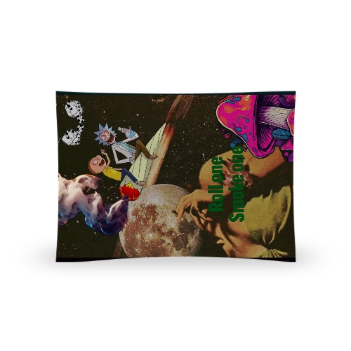 Design 668595 Rolling Trays