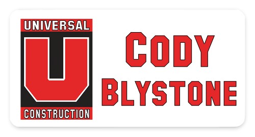 Design 668601 Custom Nametags