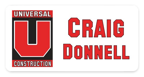 Design 668602 Custom Nametags